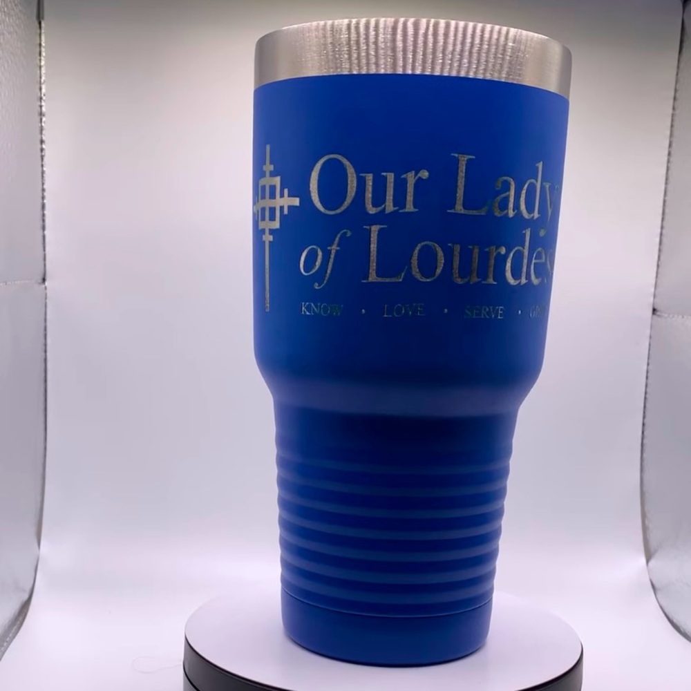Personalized Travel mugs !